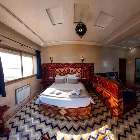 Hotel Imsouane Wood House Extérieur photo
