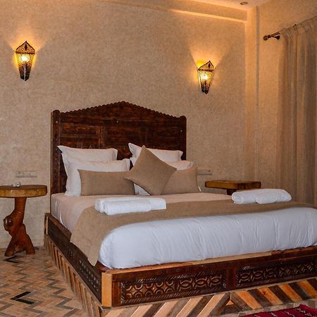 Hotel Imsouane Wood House Extérieur photo