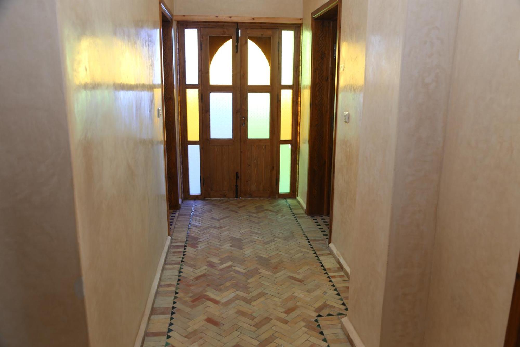 Hotel Imsouane Wood House Extérieur photo