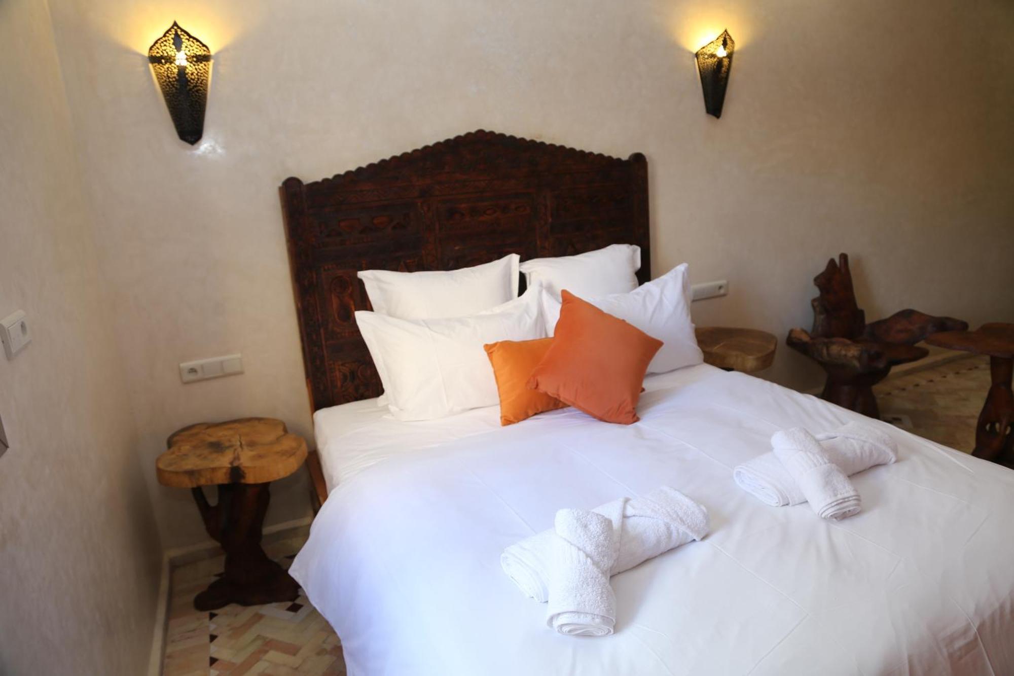 Hotel Imsouane Wood House Extérieur photo