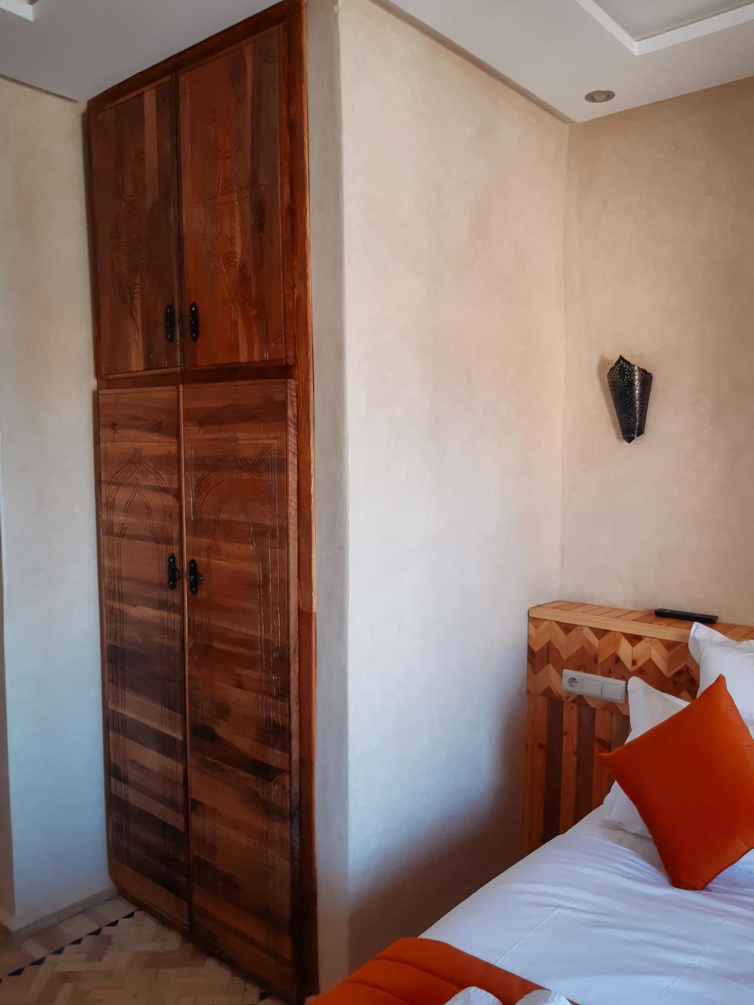 Hotel Imsouane Wood House Extérieur photo