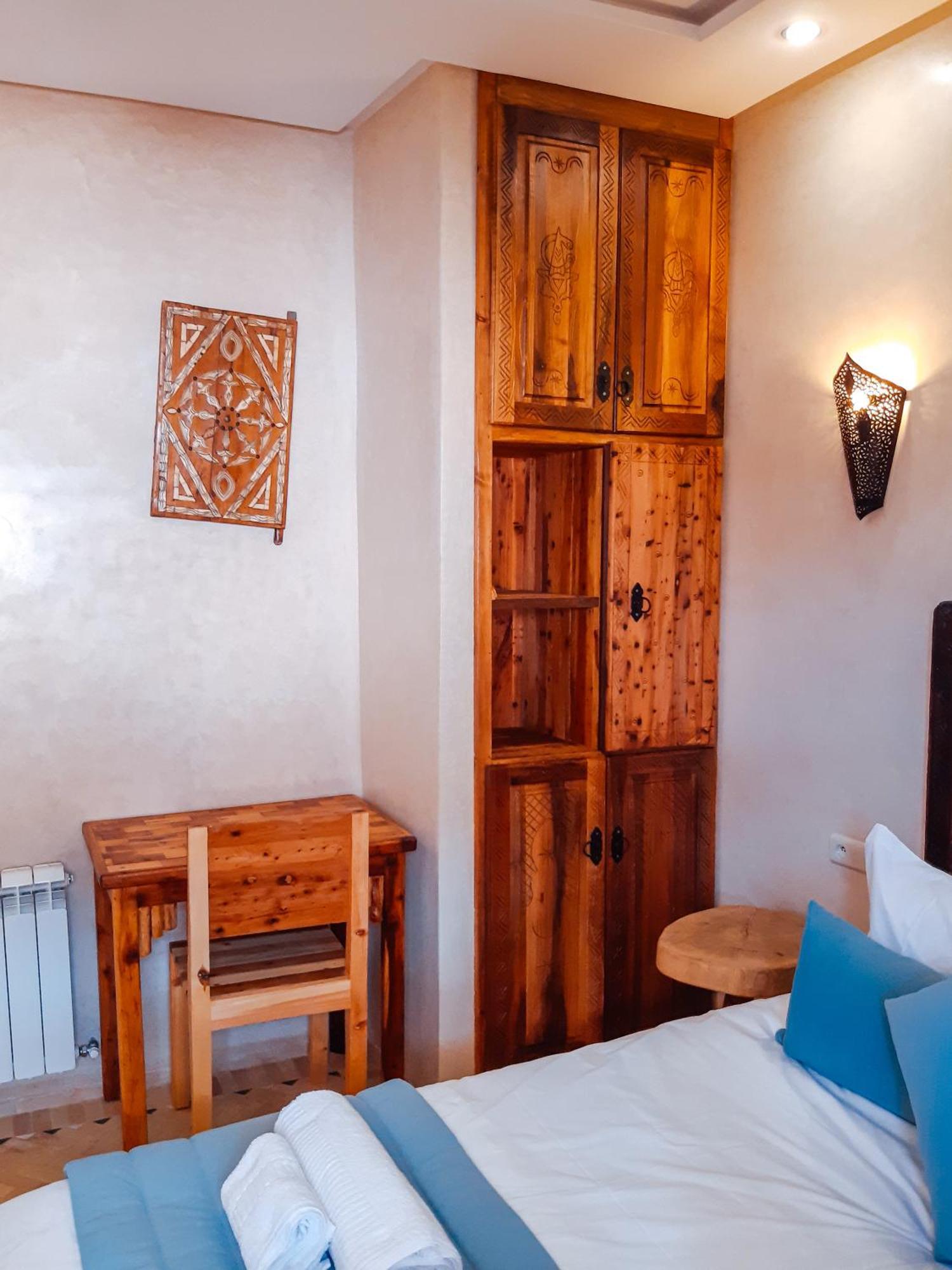 Hotel Imsouane Wood House Extérieur photo