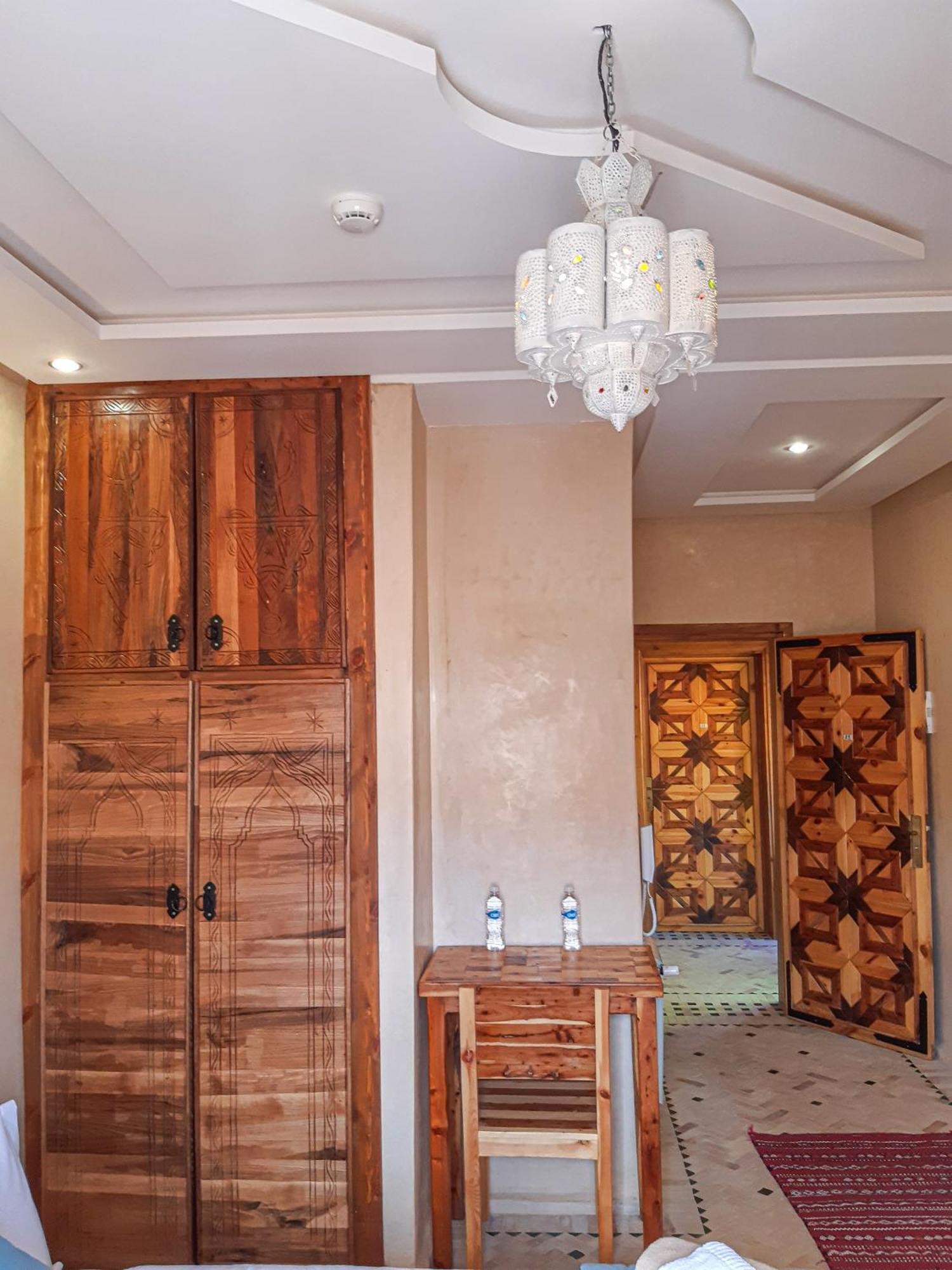 Hotel Imsouane Wood House Extérieur photo