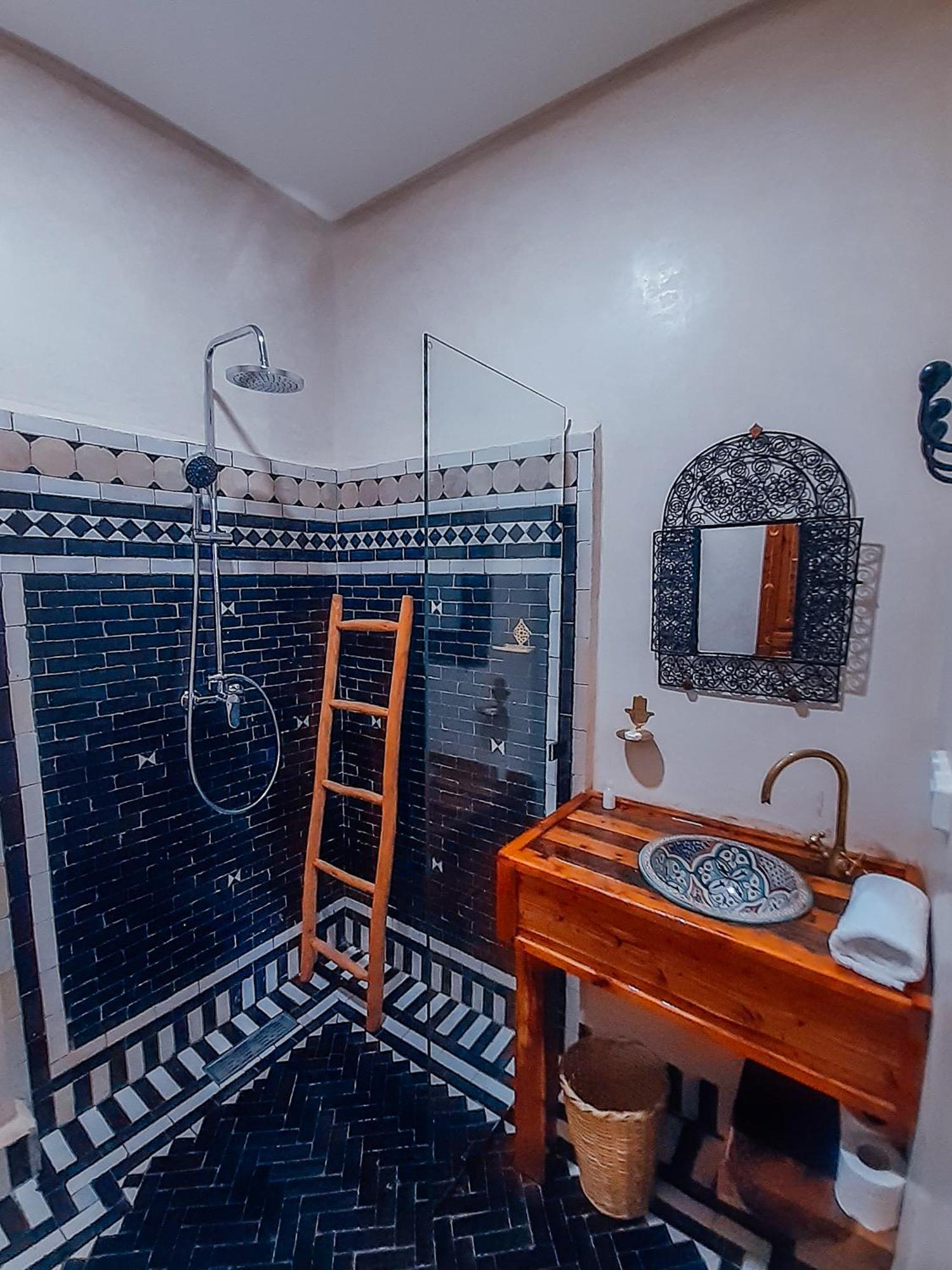 Hotel Imsouane Wood House Extérieur photo