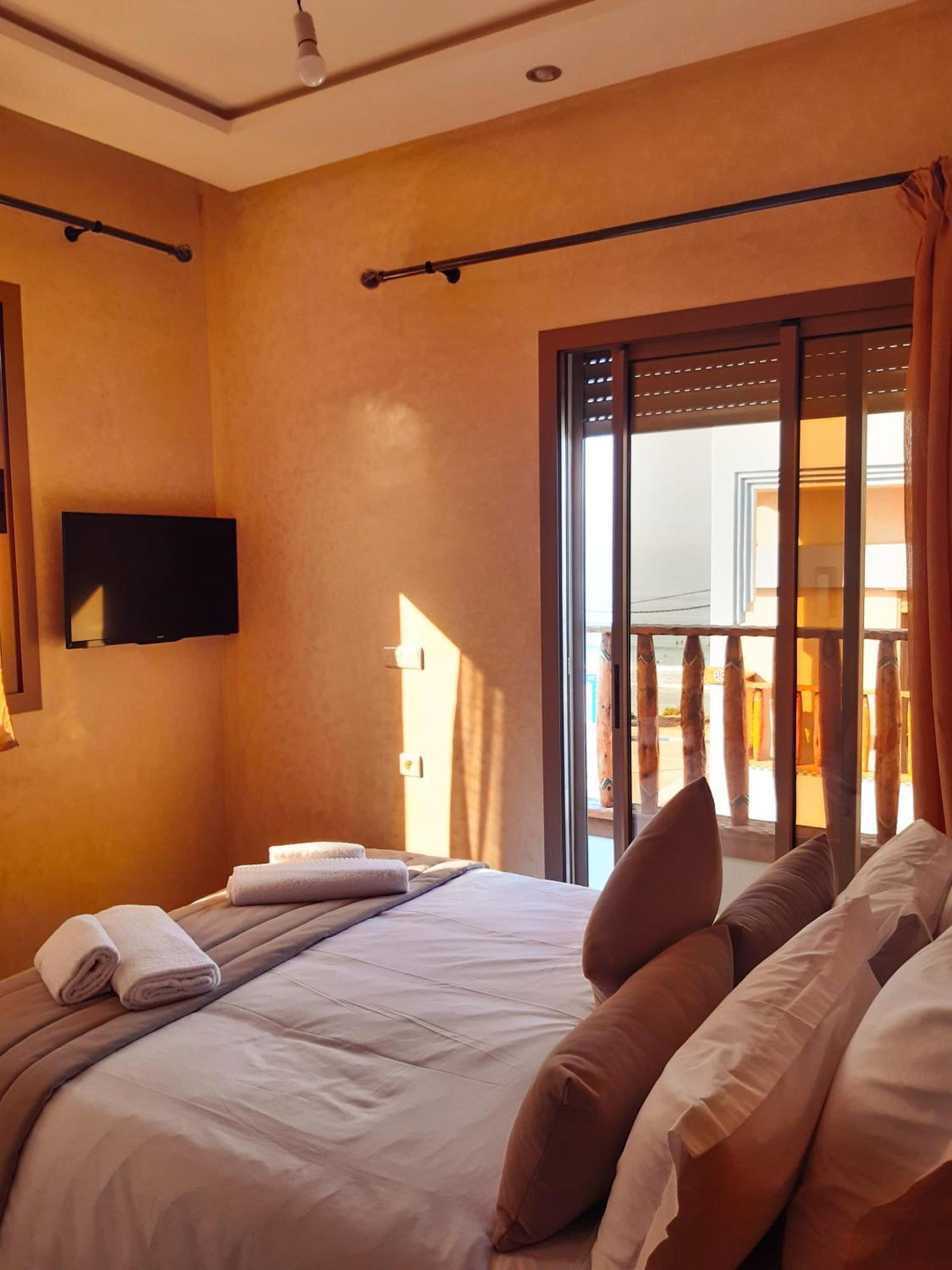 Hotel Imsouane Wood House Extérieur photo
