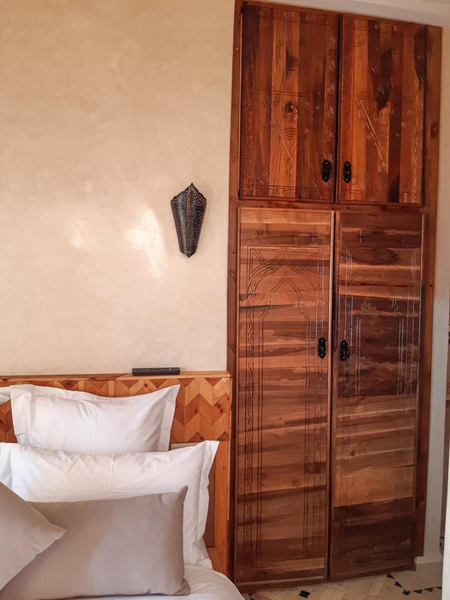Hotel Imsouane Wood House Extérieur photo