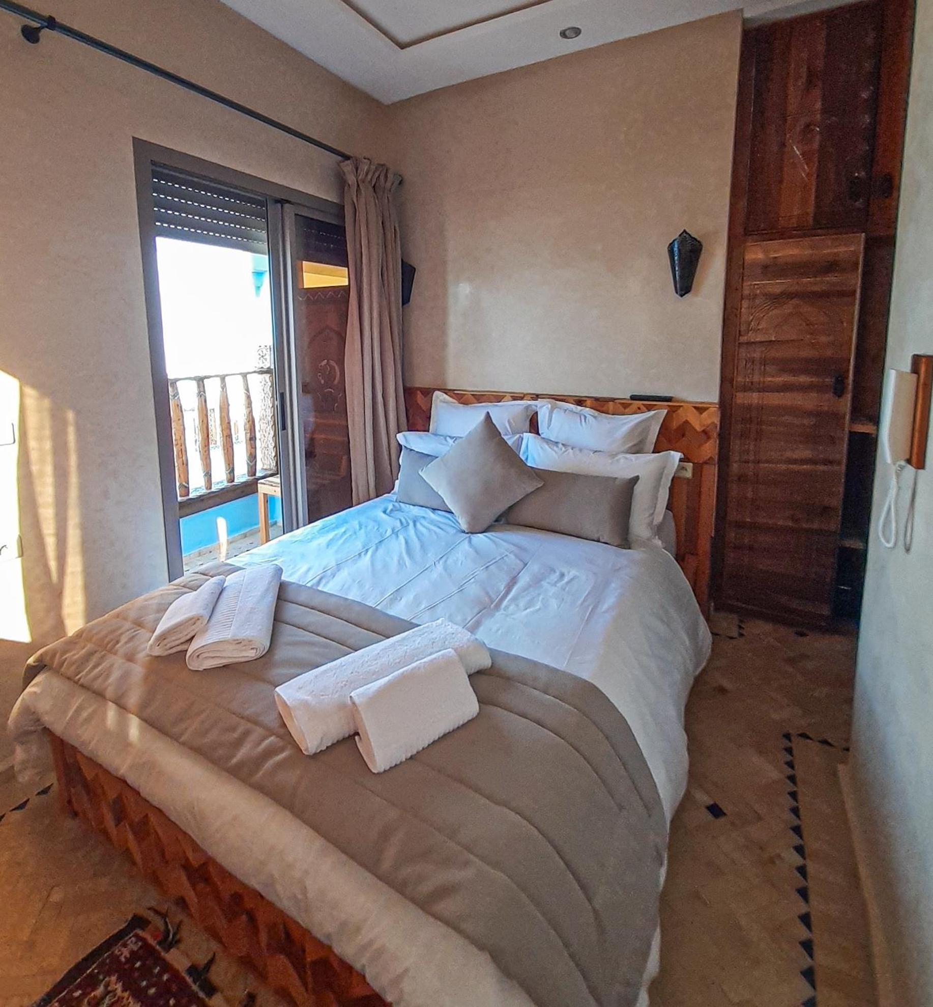 Hotel Imsouane Wood House Extérieur photo