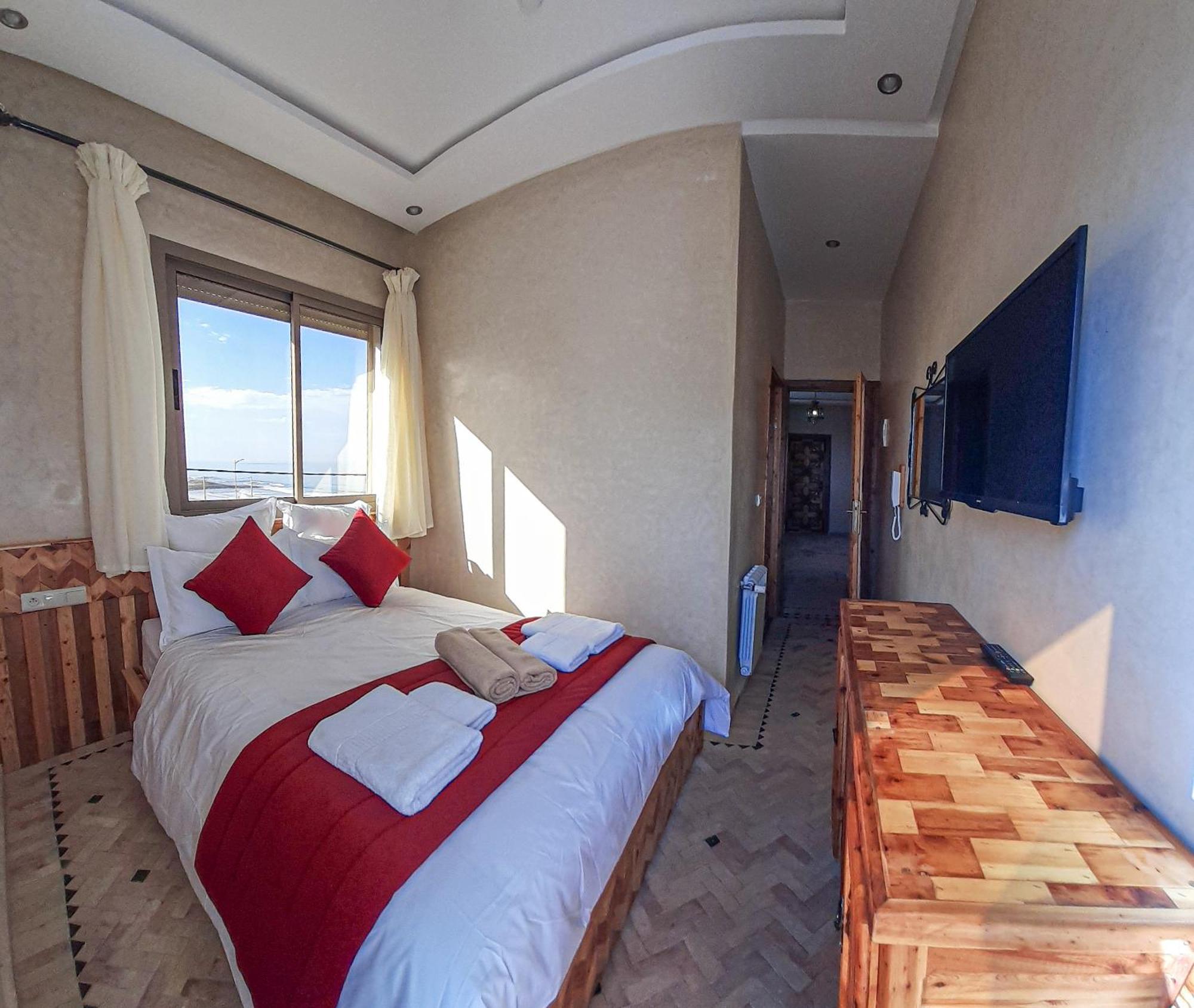 Hotel Imsouane Wood House Extérieur photo