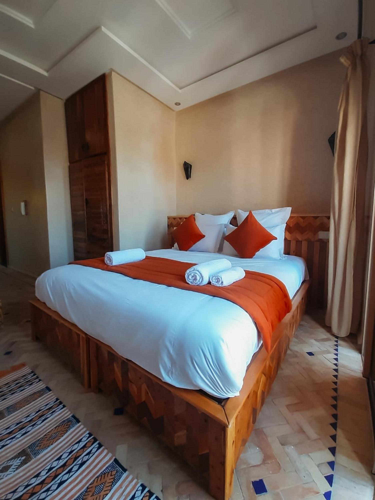 Hotel Imsouane Wood House Extérieur photo