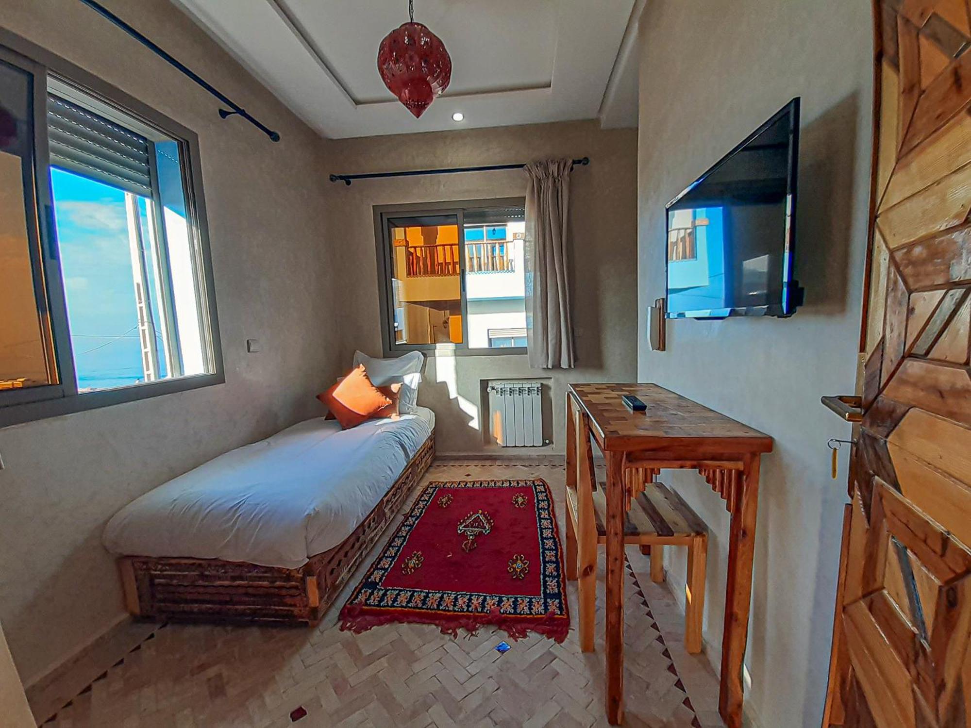 Hotel Imsouane Wood House Extérieur photo