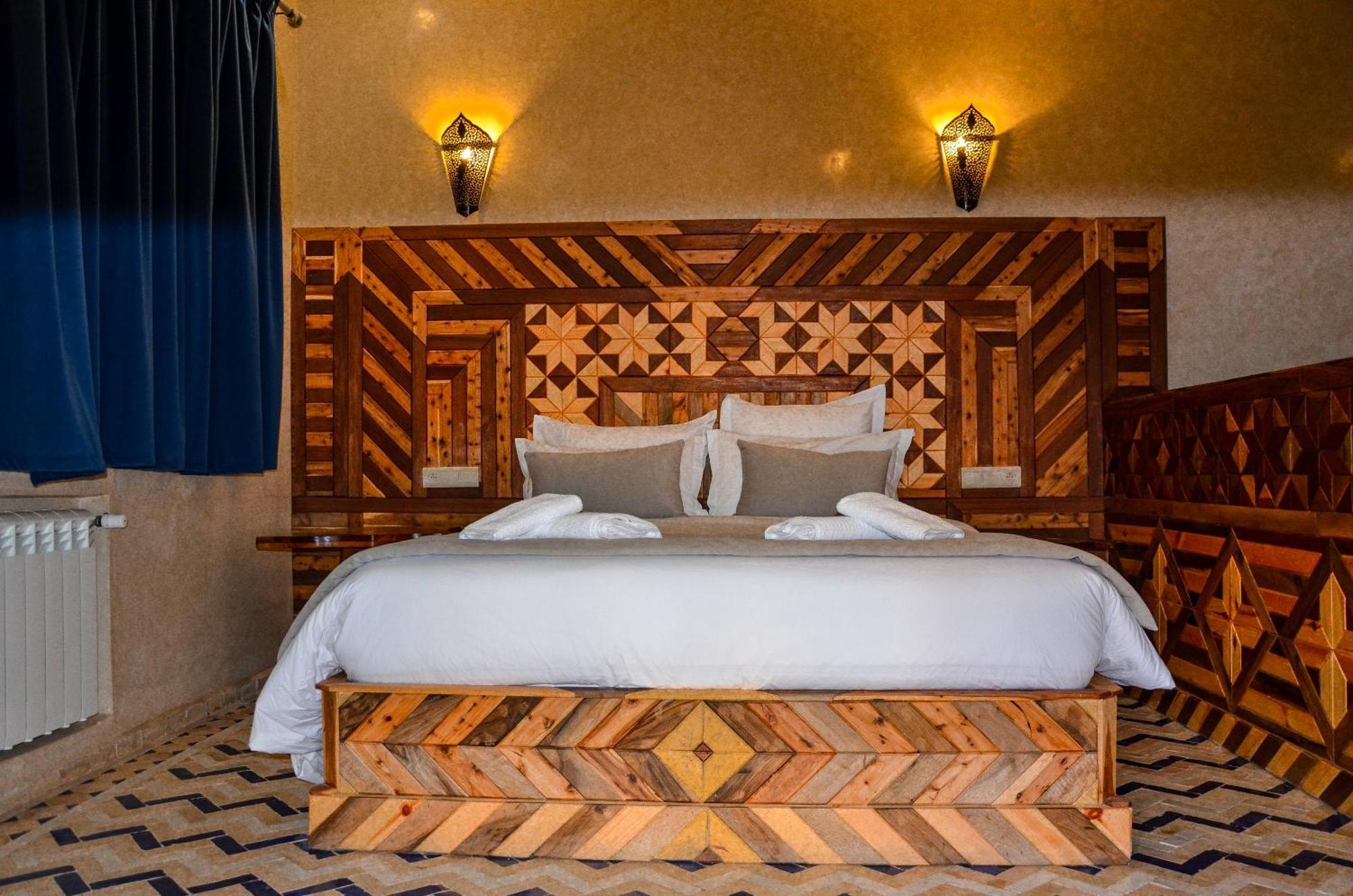 Hotel Imsouane Wood House Extérieur photo