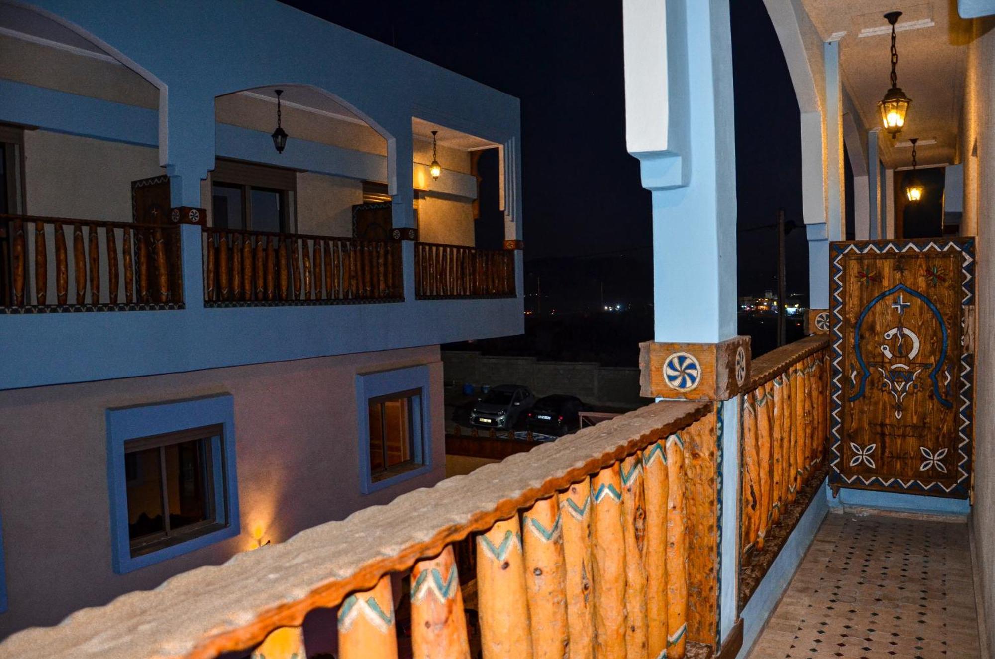 Hotel Imsouane Wood House Extérieur photo
