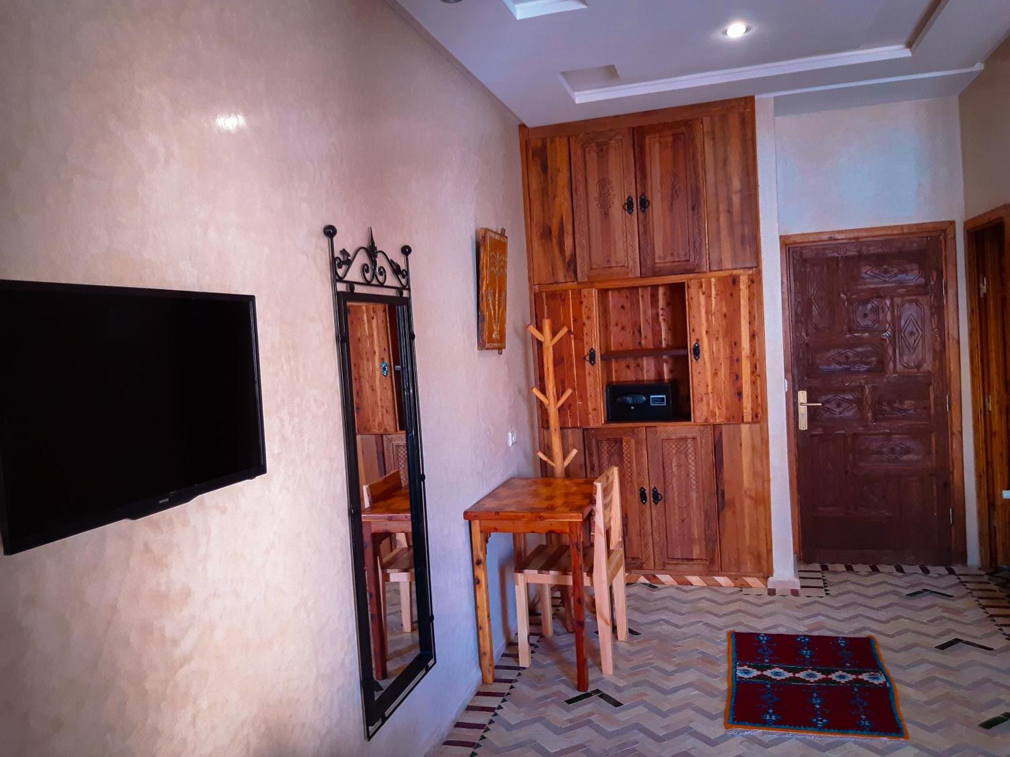 Hotel Imsouane Wood House Extérieur photo