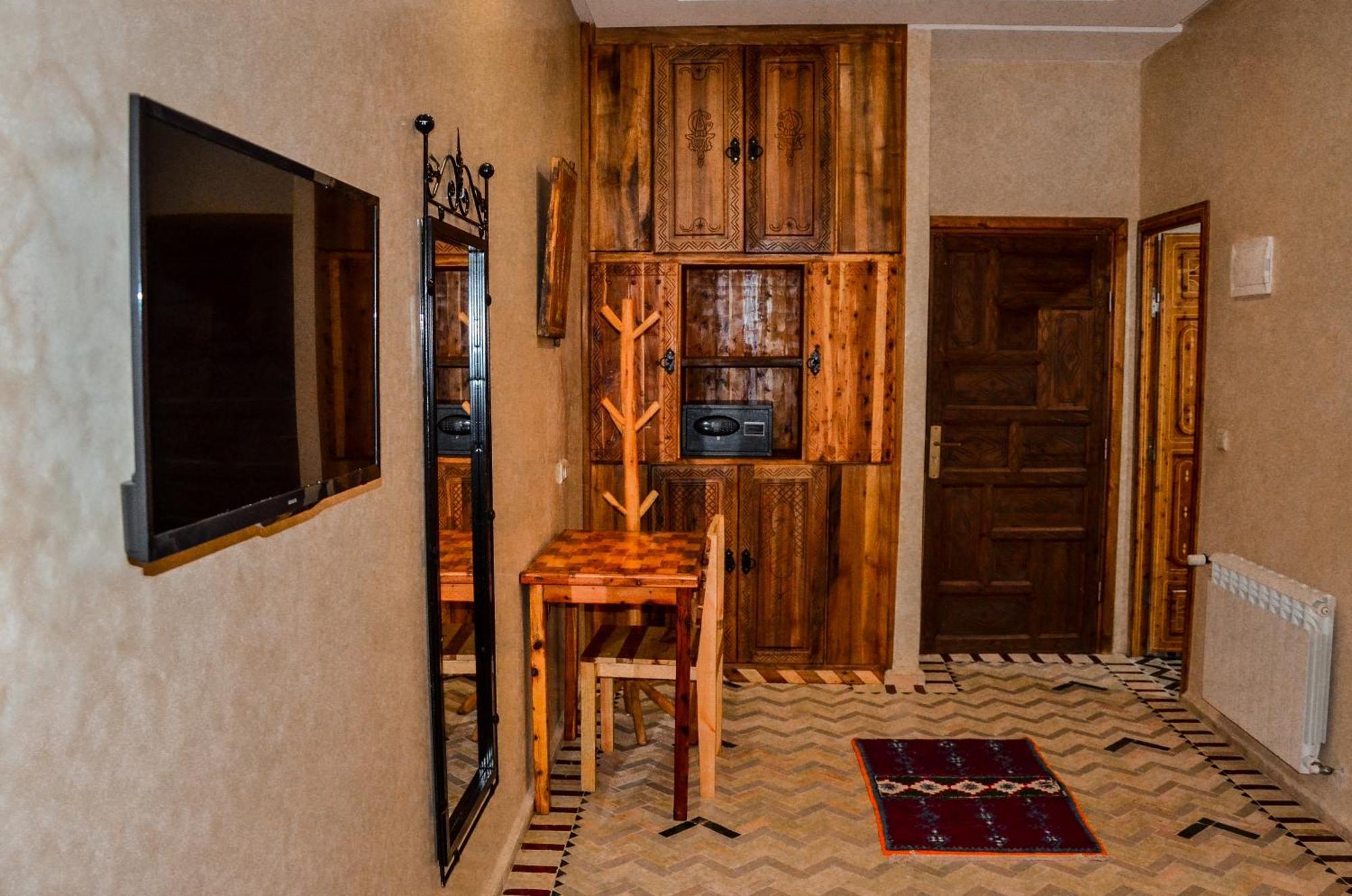 Hotel Imsouane Wood House Extérieur photo