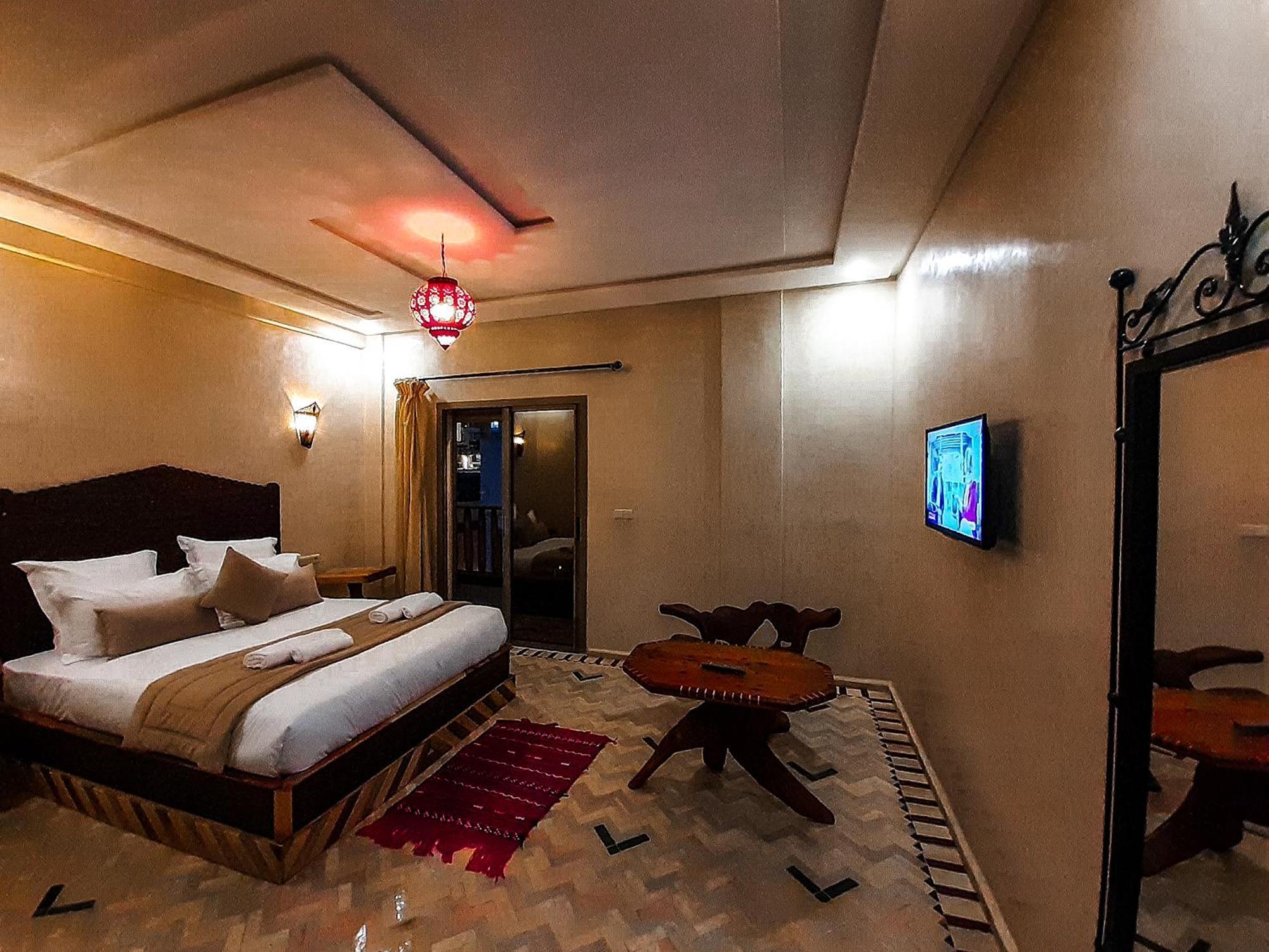 Hotel Imsouane Wood House Extérieur photo