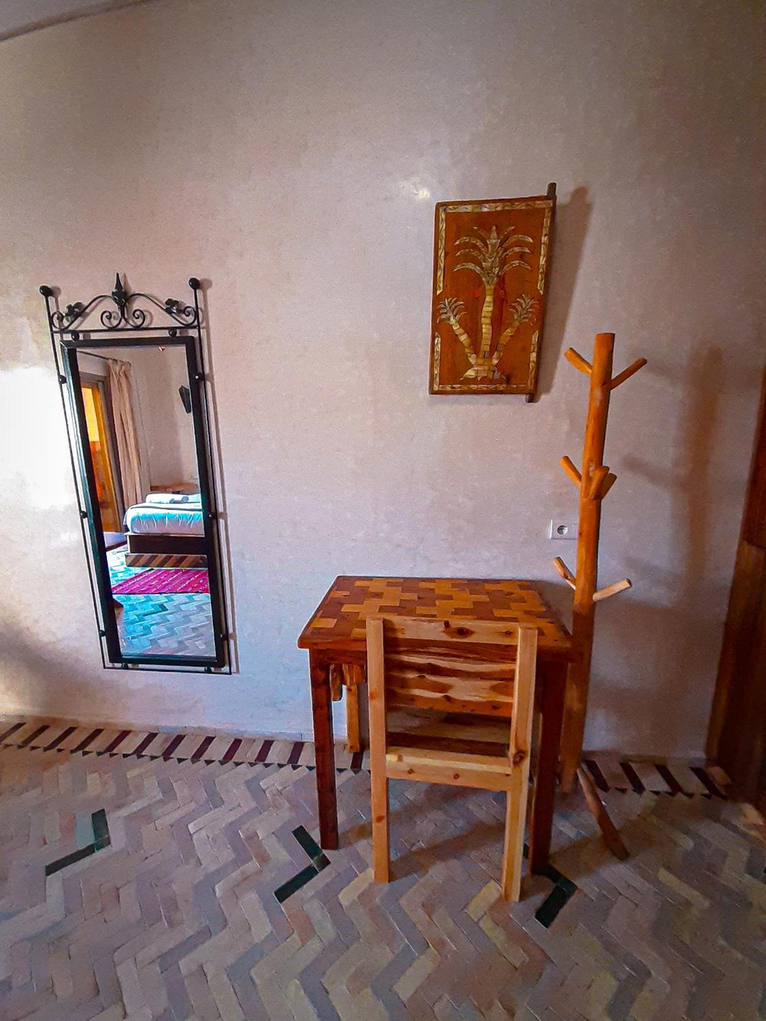 Hotel Imsouane Wood House Extérieur photo